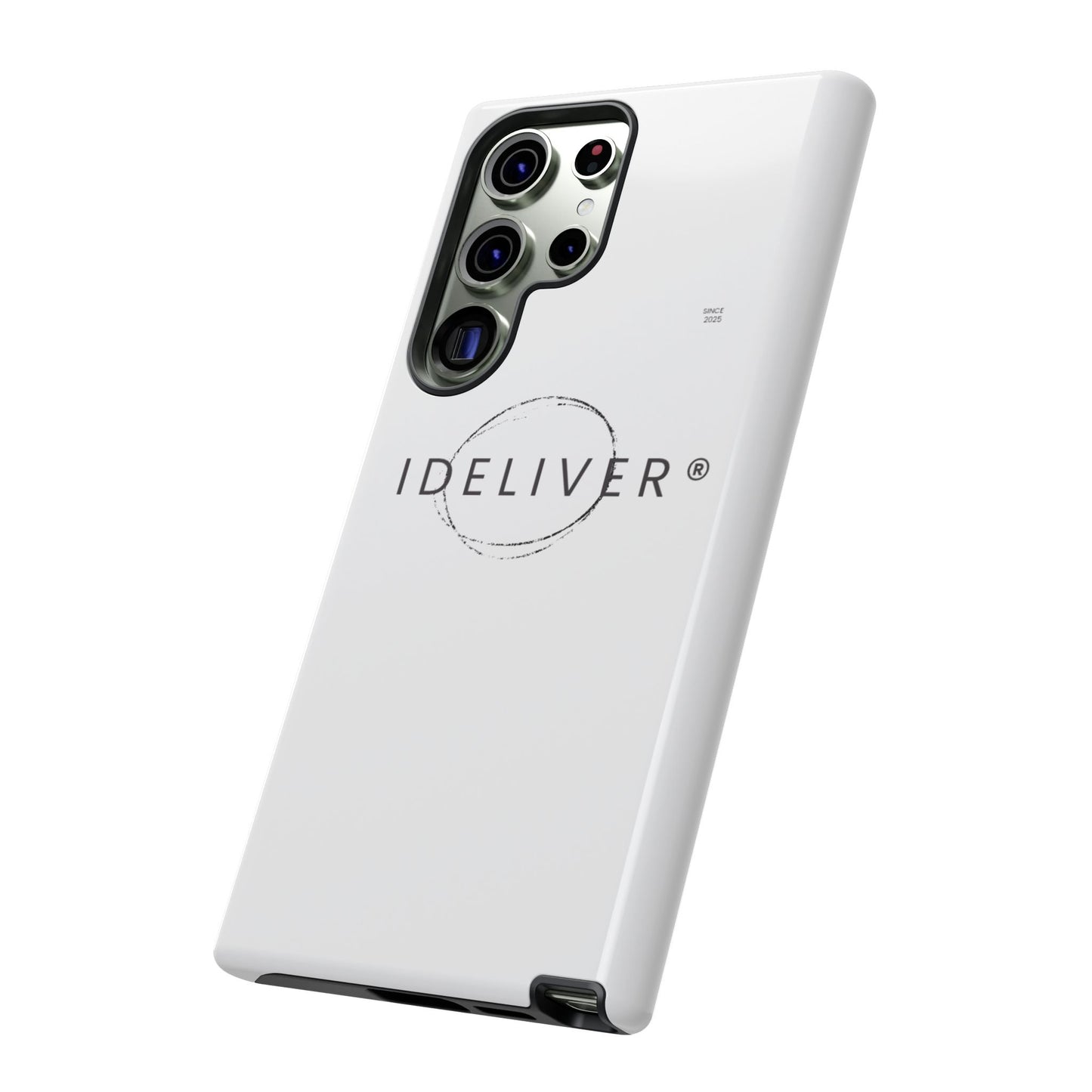 Original iDeliver™ Military-Inspired Phone Case with Delivery Design, Tough Cases, Camouflage Phone Cover, Unique Gift for Adventurers, Practical [...]