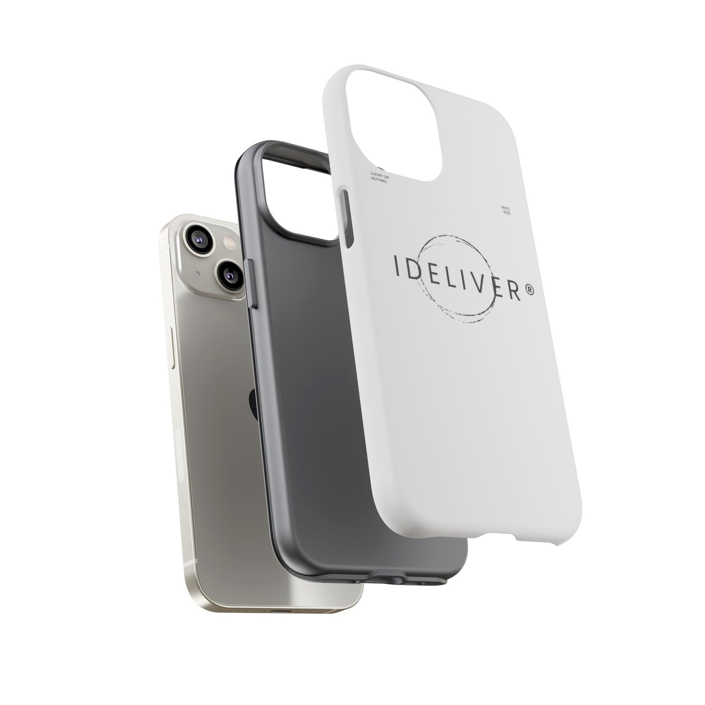 Original iDeliver™ Military-Inspired Phone Case with Delivery Design, Tough Cases, Camouflage Phone Cover, Unique Gift for Adventurers, Practical [...]