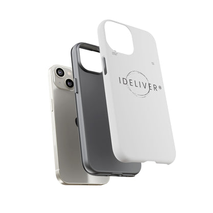Original iDeliver™ Military-Inspired Phone Case with Delivery Design, Tough Cases, Camouflage Phone Cover, Unique Gift for Adventurers, Practical [...]