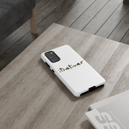 Original iDeliver™ Military-Inspired Phone Case with Delivery Design, Tough Cases, Camouflage Phone Cover, Unique Gift for Adventurers, Practical [...]