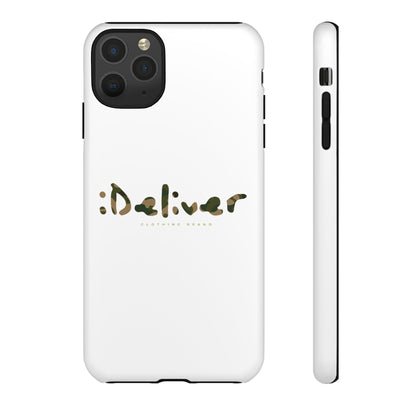 Original iDeliver™ Military-Inspired Phone Case with Delivery Design, Tough Cases, Camouflage Phone Cover, Unique Gift for Adventurers, Practical [...]