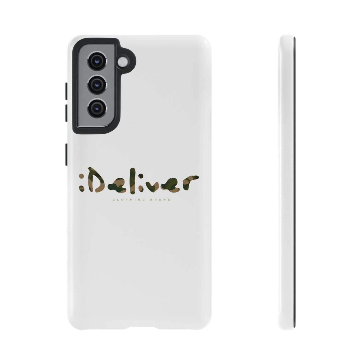 Original iDeliver™ Military-Inspired Phone Case with Delivery Design, Tough Cases, Camouflage Phone Cover, Unique Gift for Adventurers, Practical [...]