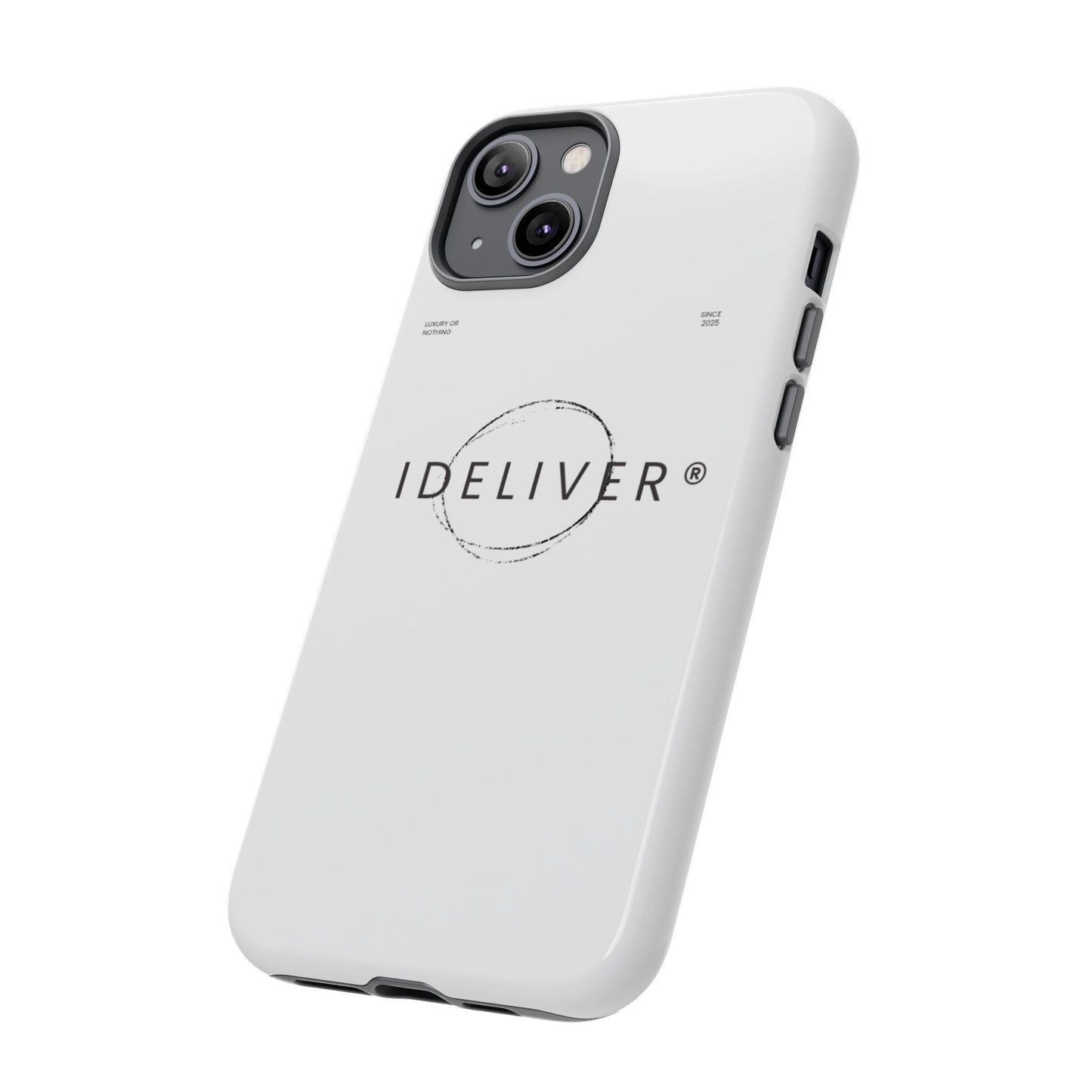 Original iDeliver™ Military-Inspired Phone Case with Delivery Design, Tough Cases, Camouflage Phone Cover, Unique Gift for Adventurers, Practical [...]