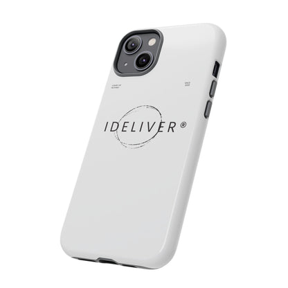 Original iDeliver™ Military-Inspired Phone Case with Delivery Design, Tough Cases, Camouflage Phone Cover, Unique Gift for Adventurers, Practical [...]