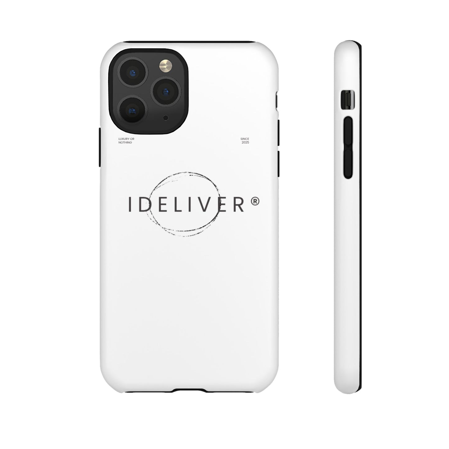 Original iDeliver™ Military-Inspired Phone Case with Delivery Design, Tough Cases, Camouflage Phone Cover, Unique Gift for Adventurers, Practical [...]