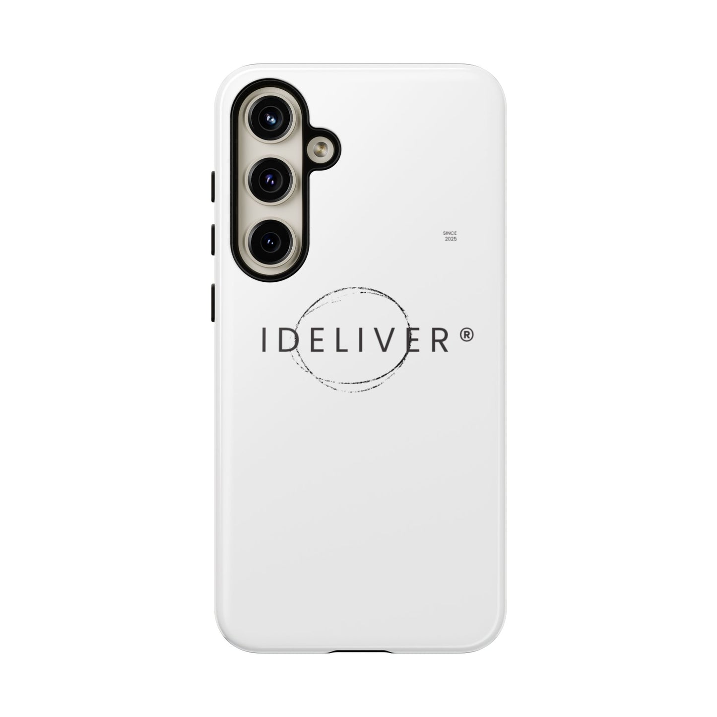 Original iDeliver™ Military-Inspired Phone Case with Delivery Design, Tough Cases, Camouflage Phone Cover, Unique Gift for Adventurers, Practical [...]
