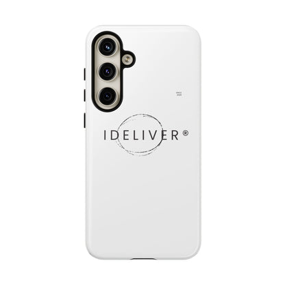 Original iDeliver™ Military-Inspired Phone Case with Delivery Design, Tough Cases, Camouflage Phone Cover, Unique Gift for Adventurers, Practical [...]