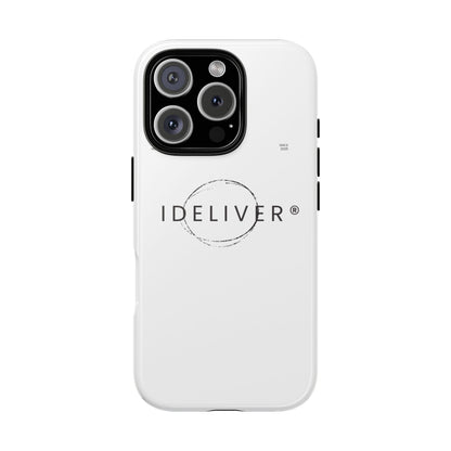 Original iDeliver™ Military-Inspired Phone Case with Delivery Design, Tough Cases, Camouflage Phone Cover, Unique Gift for Adventurers, Practical [...]