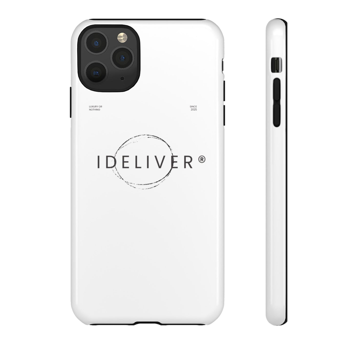 Original iDeliver™ Military-Inspired Phone Case with Delivery Design, Tough Cases, Camouflage Phone Cover, Unique Gift for Adventurers, Practical [...]