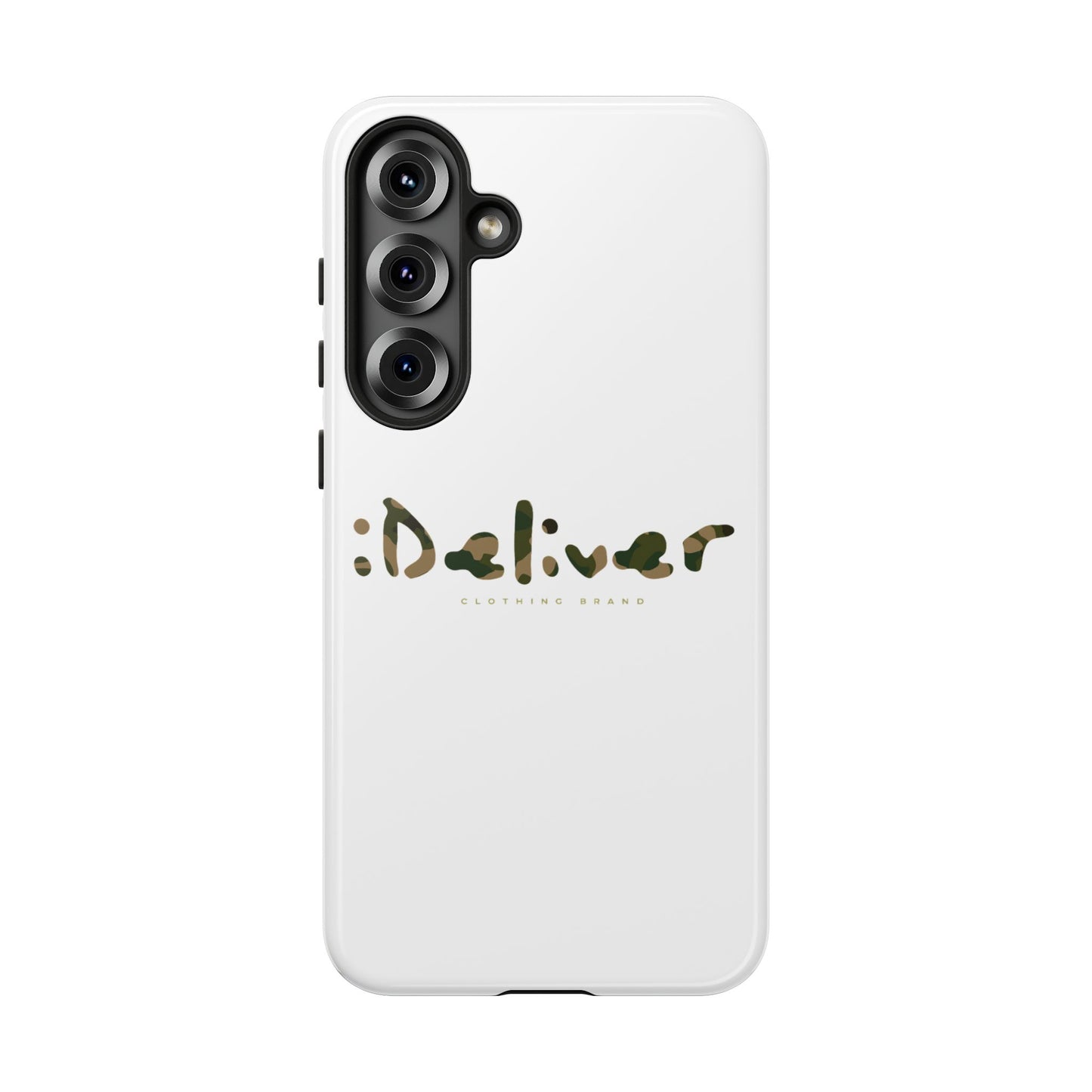 Original iDeliver™ Military-Inspired Phone Case with Delivery Design, Tough Cases, Camouflage Phone Cover, Unique Gift for Adventurers, Practical [...]
