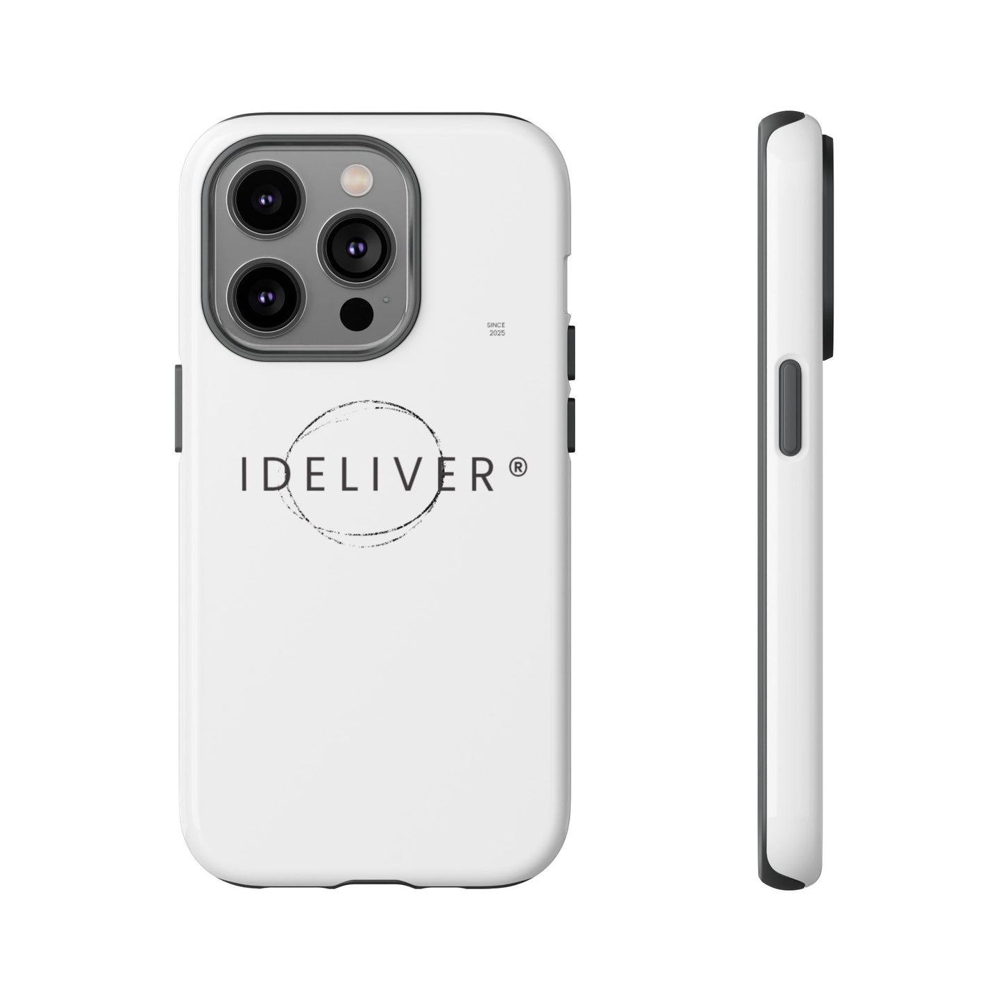 Original iDeliver™ Military-Inspired Phone Case with Delivery Design, Tough Cases, Camouflage Phone Cover, Unique Gift for Adventurers, Practical [...]