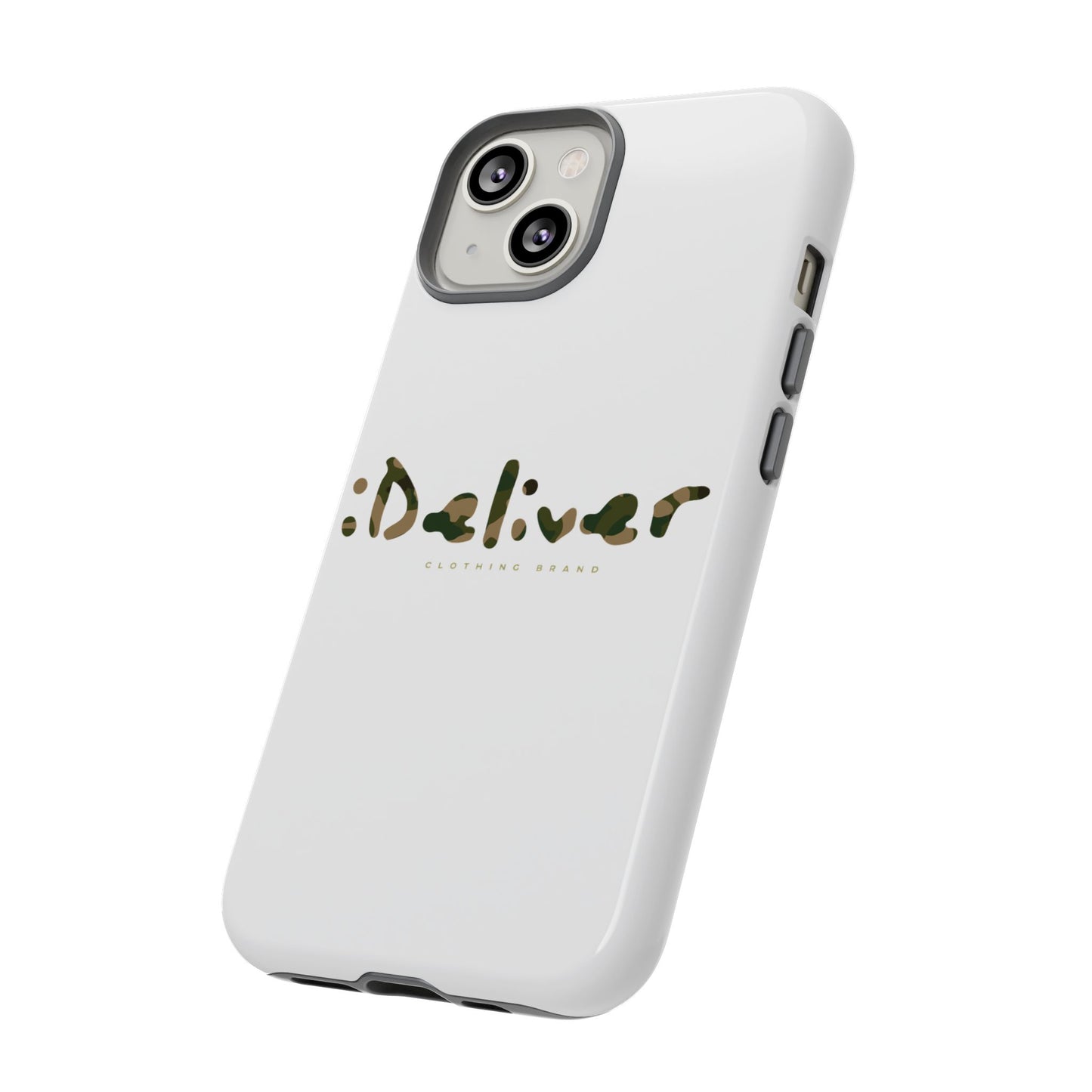Original iDeliver™ Military-Inspired Phone Case with Delivery Design, Tough Cases, Camouflage Phone Cover, Unique Gift for Adventurers, Practical [...]
