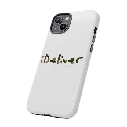 Original iDeliver™ Military-Inspired Phone Case with Delivery Design, Tough Cases, Camouflage Phone Cover, Unique Gift for Adventurers, Practical [...]