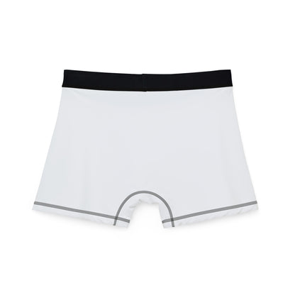 iDeliver® Stylish Men's Boxers, Comfortable Everyday Underwear, Perfect Gift for Birthdays, Anniversaries, and Relaxing Days