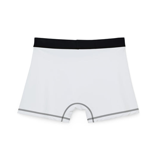 iDeliver® Stylish Men's Boxers, Comfortable Everyday Underwear, Perfect Gift for Birthdays, Anniversaries, and Relaxing Days