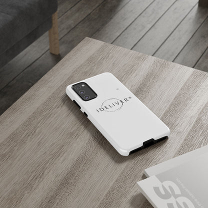 Original iDeliver™ Military-Inspired Phone Case with Delivery Design, Tough Cases, Camouflage Phone Cover, Unique Gift for Adventurers, Practical [...]