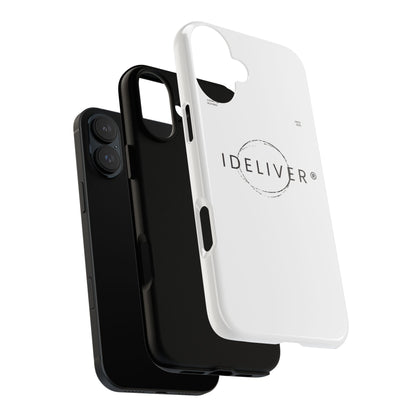 Original iDeliver™ Military-Inspired Phone Case with Delivery Design, Tough Cases, Camouflage Phone Cover, Unique Gift for Adventurers, Practical [...]
