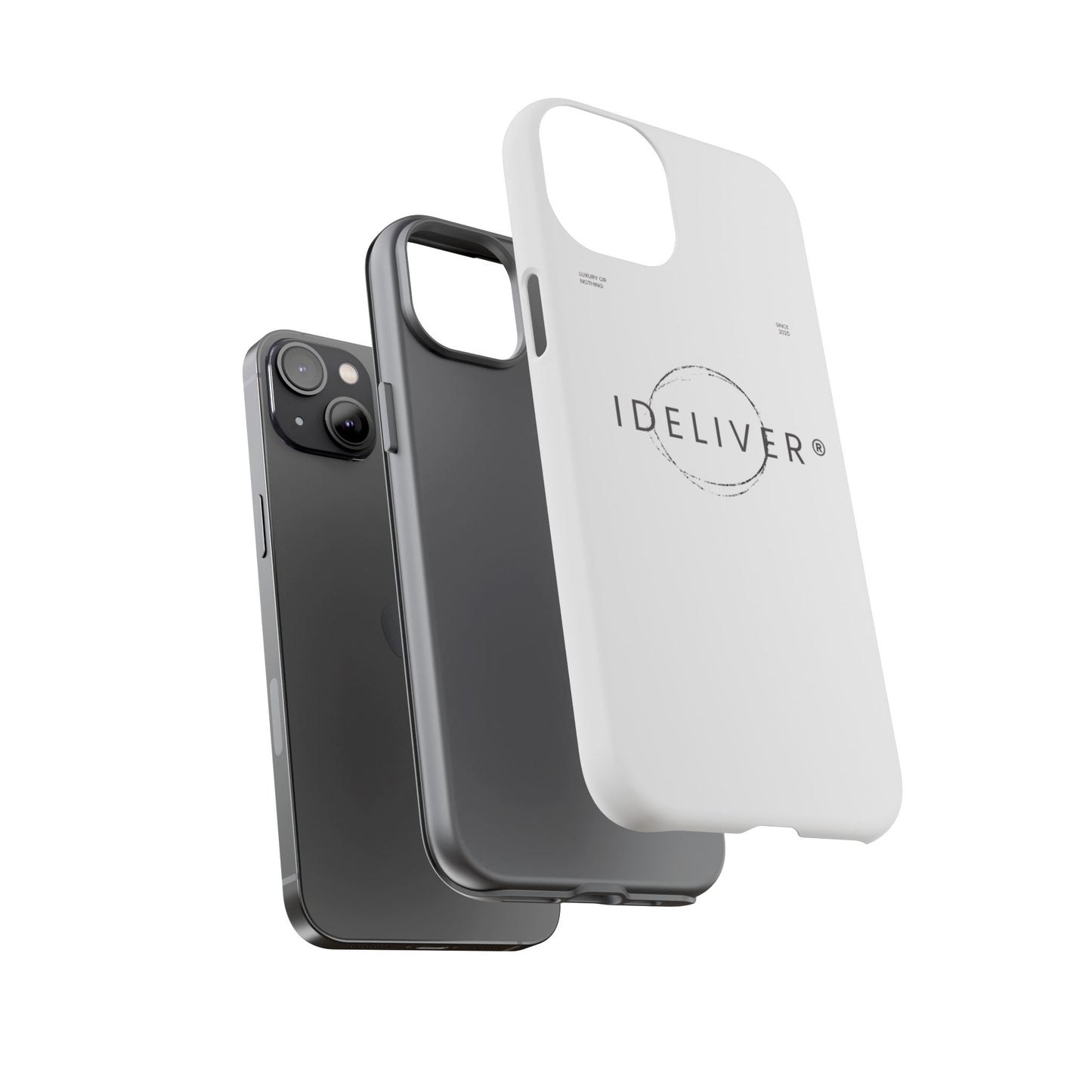 Original iDeliver™ Military-Inspired Phone Case with Delivery Design, Tough Cases, Camouflage Phone Cover, Unique Gift for Adventurers, Practical [...]