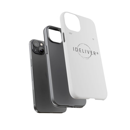 Original iDeliver™ Military-Inspired Phone Case with Delivery Design, Tough Cases, Camouflage Phone Cover, Unique Gift for Adventurers, Practical [...]