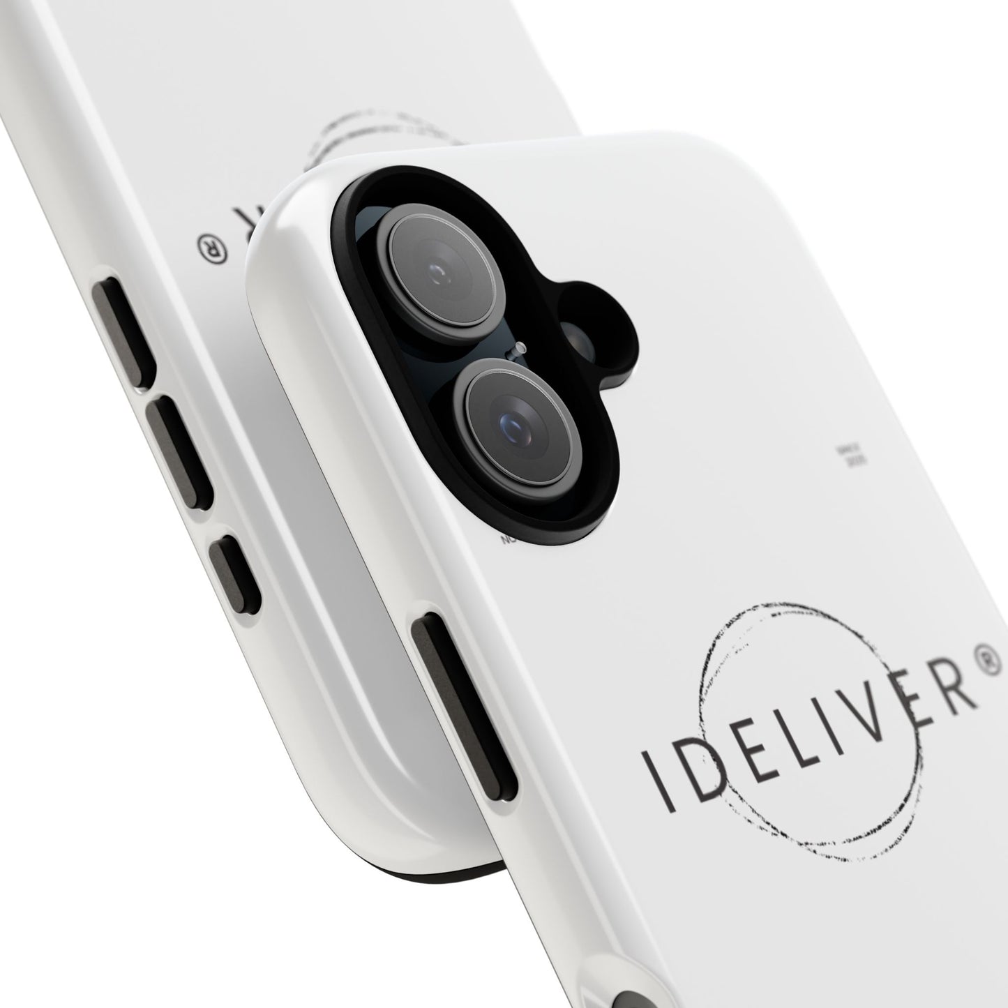 Original iDeliver™ Military-Inspired Phone Case with Delivery Design, Tough Cases, Camouflage Phone Cover, Unique Gift for Adventurers, Practical [...]