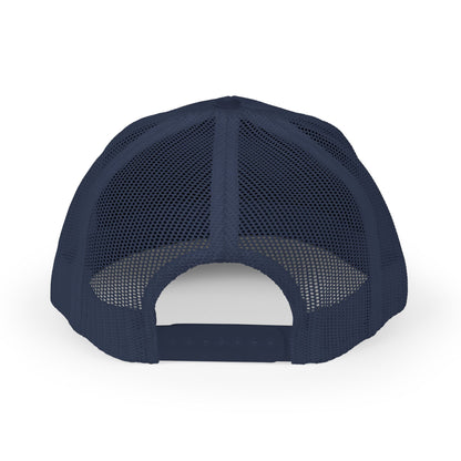 Copy of The iDeliver Stylish Snapback Trucker Cap for Delivery Enthusiasts, Adjustable Cap, Outdoor Cap, Casual Accessory, Gift for Delivery Drivers