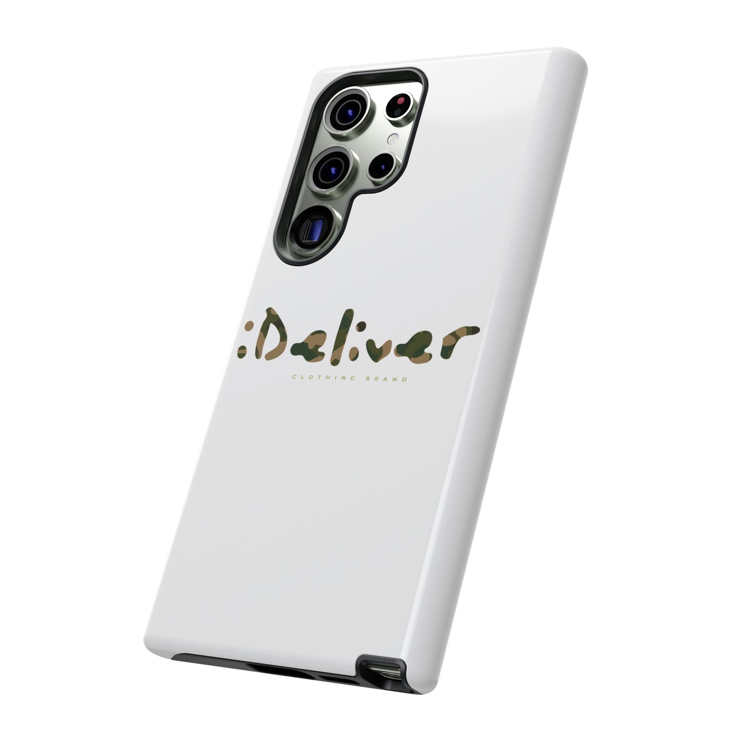Original iDeliver™ Military-Inspired Phone Case with Delivery Design, Tough Cases, Camouflage Phone Cover, Unique Gift for Adventurers, Practical [...]