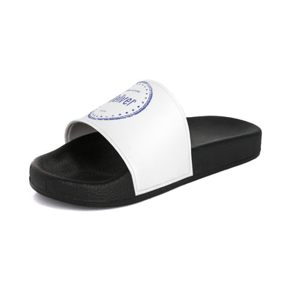iDeliver™ Original Theme, Casual Footwear, Summer Vibes, Perfect for Beach Days, Comfortable Indoor/Outdoor Slippers, Gift for Him