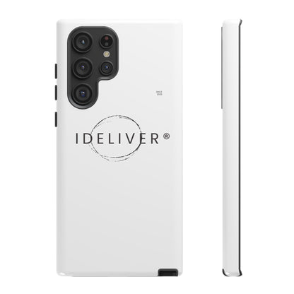 Original iDeliver™ Military-Inspired Phone Case with Delivery Design, Tough Cases, Camouflage Phone Cover, Unique Gift for Adventurers, Practical [...]