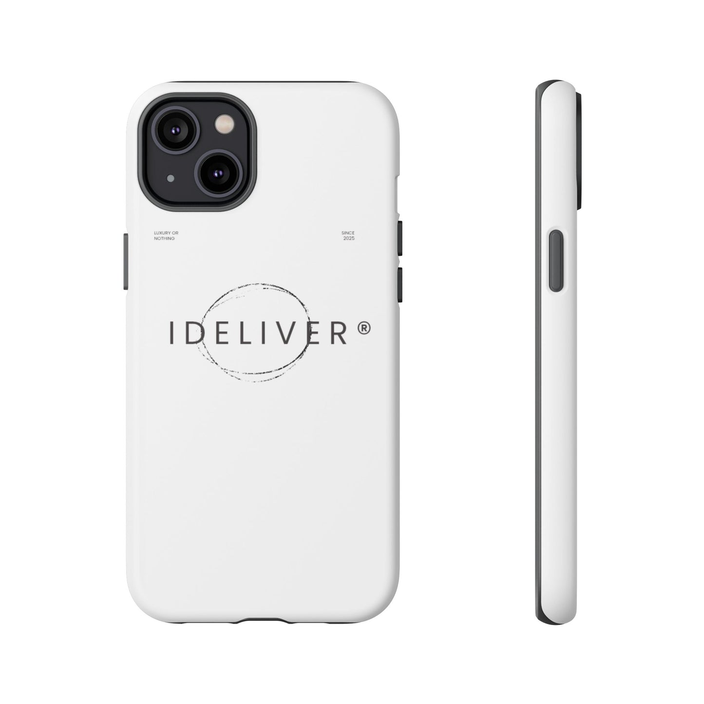 Original iDeliver™ Military-Inspired Phone Case with Delivery Design, Tough Cases, Camouflage Phone Cover, Unique Gift for Adventurers, Practical [...]