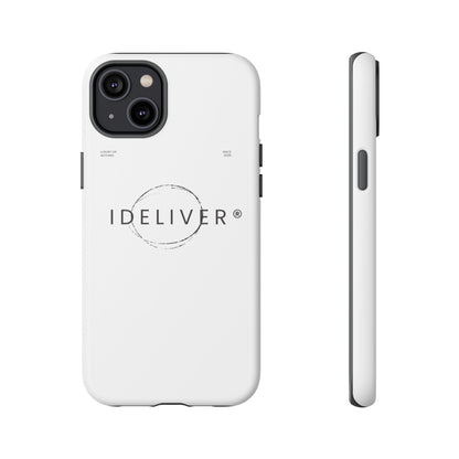 Original iDeliver™ Military-Inspired Phone Case with Delivery Design, Tough Cases, Camouflage Phone Cover, Unique Gift for Adventurers, Practical [...]