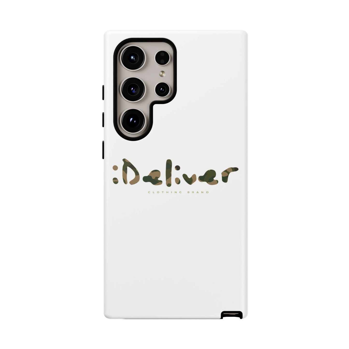 Original iDeliver™ Military-Inspired Phone Case with Delivery Design, Tough Cases, Camouflage Phone Cover, Unique Gift for Adventurers, Practical [...]