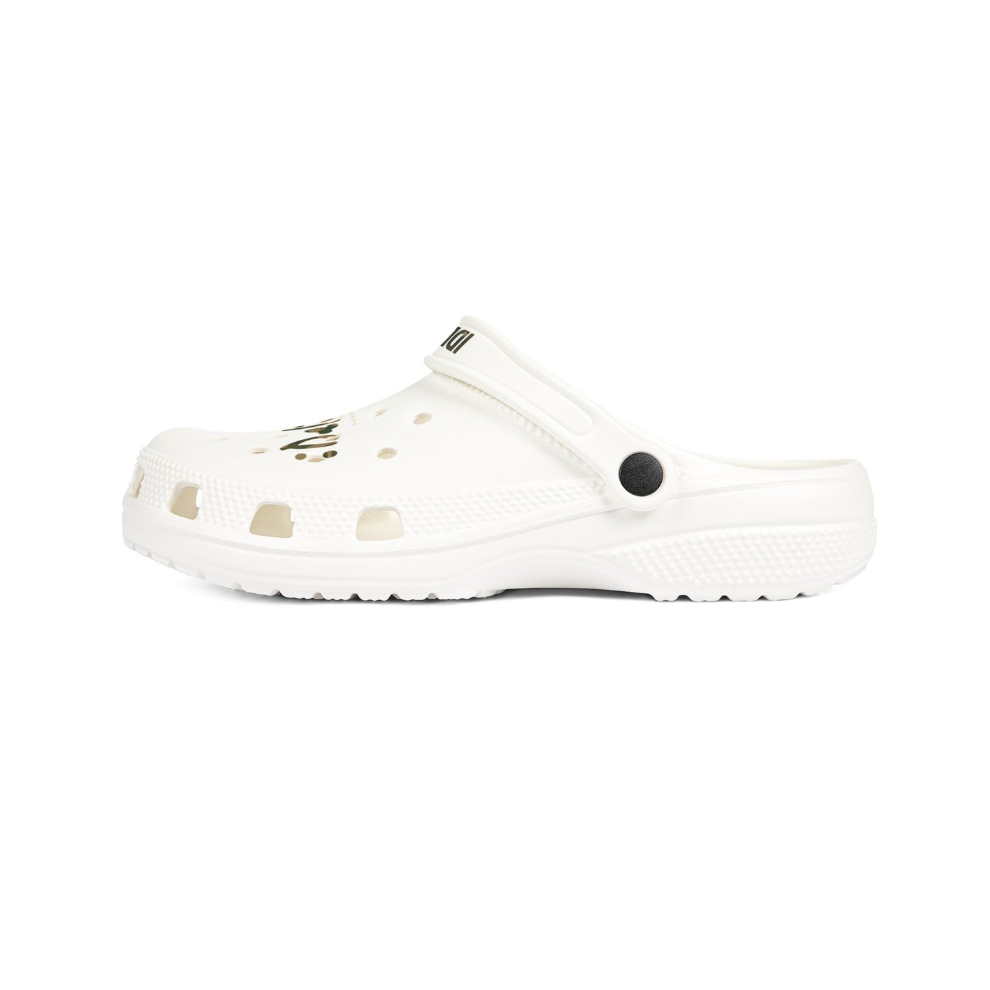 Camouflage iDeliver original Foam Rubber Shoes - Ideal for Casual Outings, Summer Wear, Gifts, or Home Use