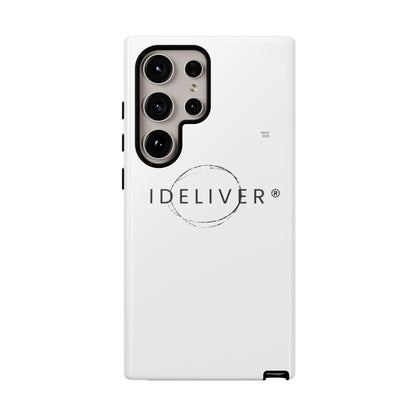 Original iDeliver™ Military-Inspired Phone Case with Delivery Design, Tough Cases, Camouflage Phone Cover, Unique Gift for Adventurers, Practical [...]