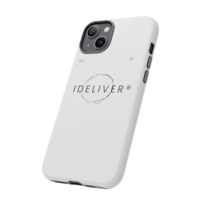 Original iDeliver™ Military-Inspired Phone Case with Delivery Design, Tough Cases, Camouflage Phone Cover, Unique Gift for Adventurers, Practical [...]
