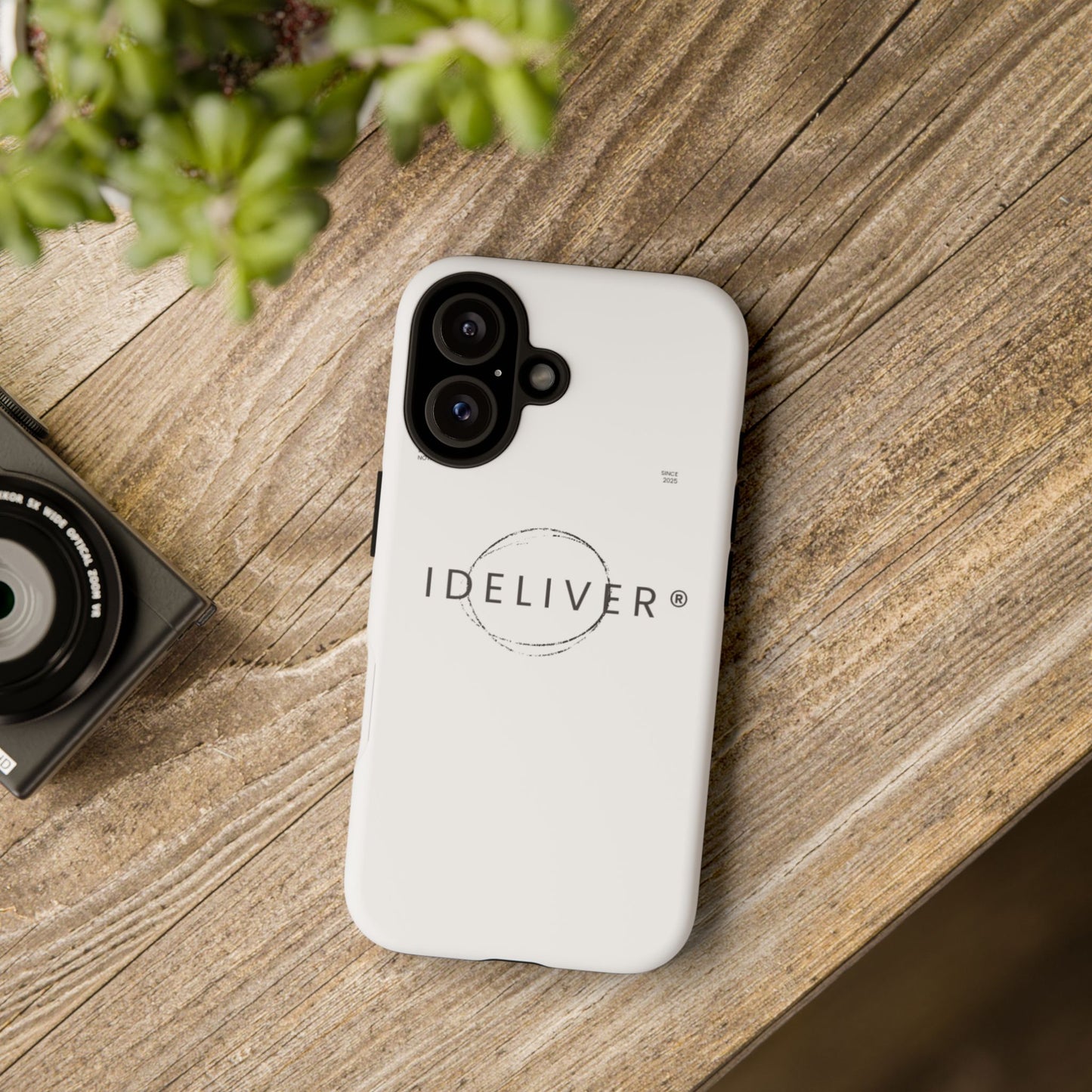 Original iDeliver™ Military-Inspired Phone Case with Delivery Design, Tough Cases, Camouflage Phone Cover, Unique Gift for Adventurers, Practical [...]