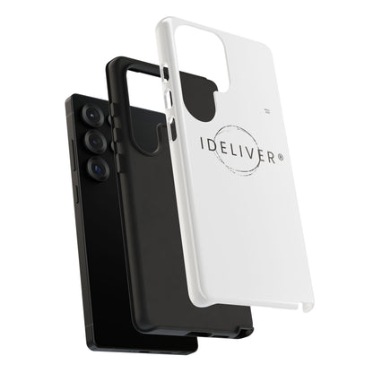 Original iDeliver™ Military-Inspired Phone Case with Delivery Design, Tough Cases, Camouflage Phone Cover, Unique Gift for Adventurers, Practical [...]