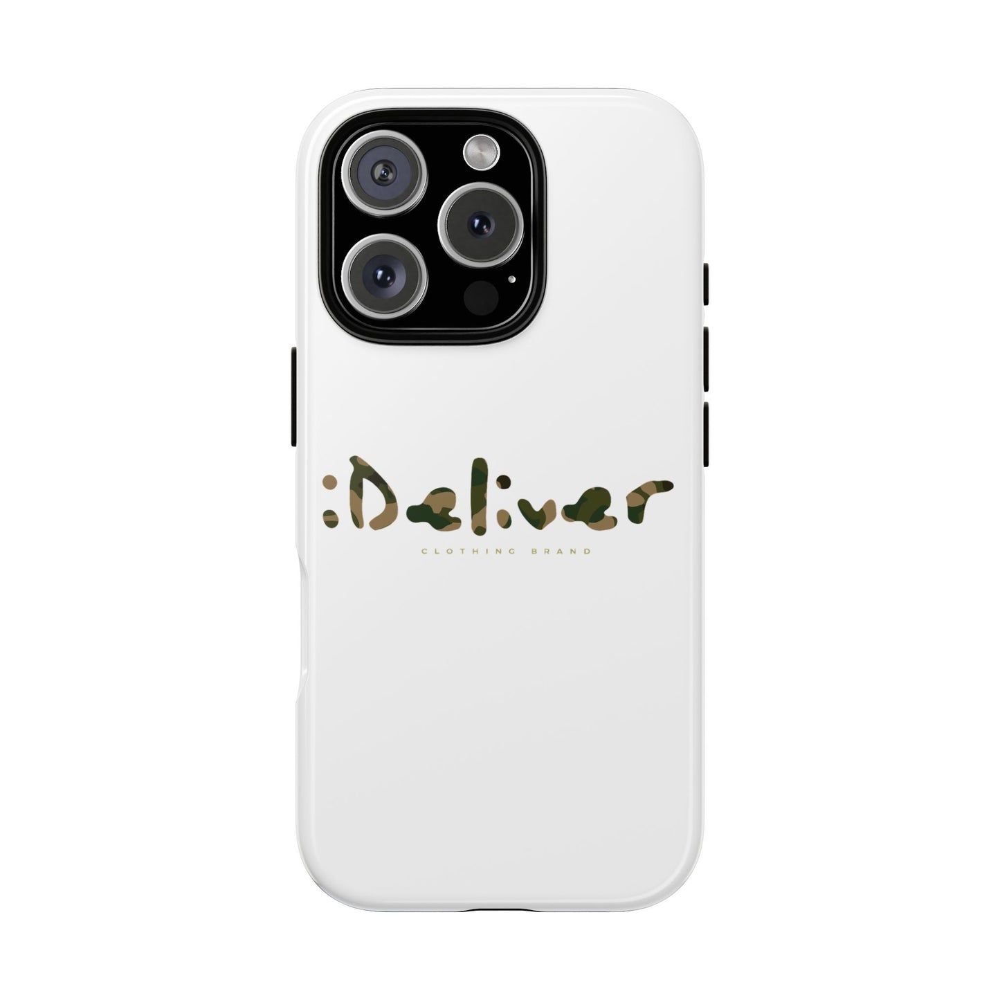 Original iDeliver™ Military-Inspired Phone Case with Delivery Design, Tough Cases, Camouflage Phone Cover, Unique Gift for Adventurers, Practical [...]