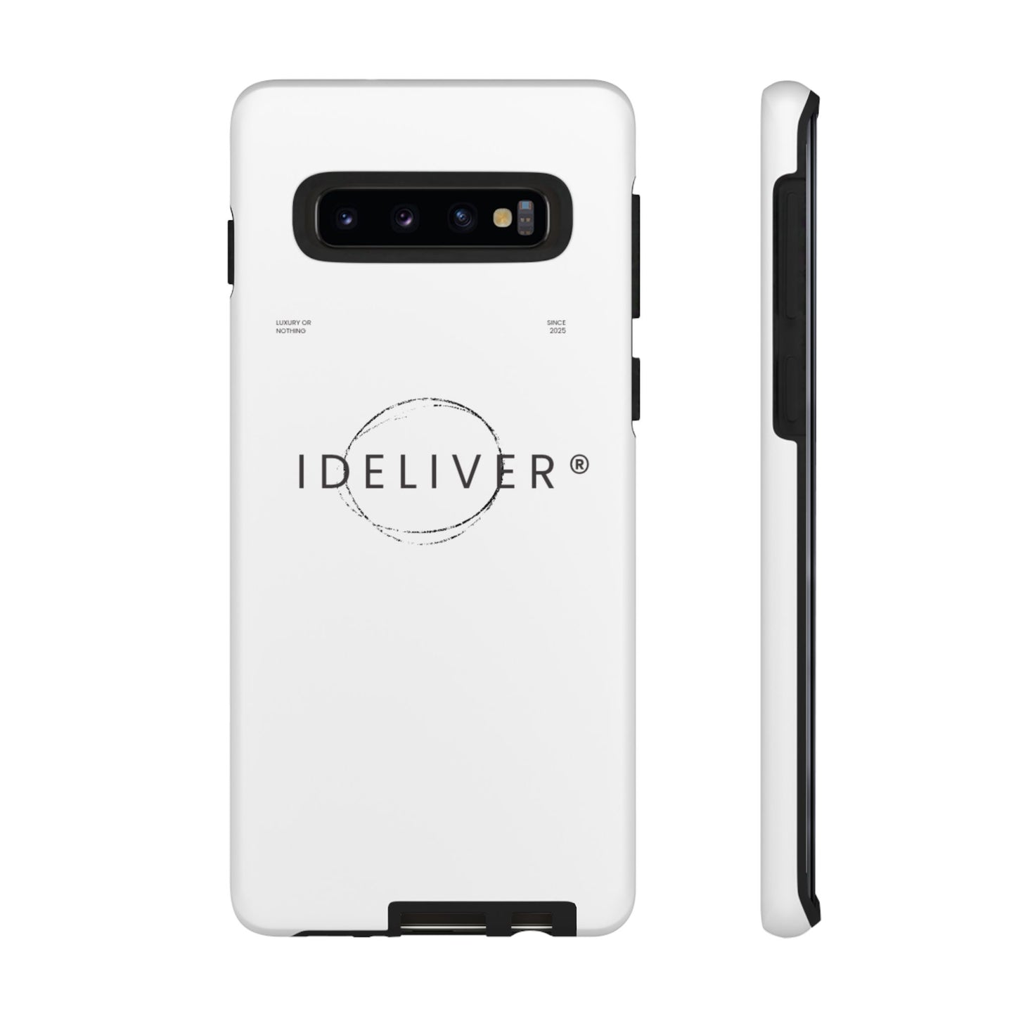 Original iDeliver™ Military-Inspired Phone Case with Delivery Design, Tough Cases, Camouflage Phone Cover, Unique Gift for Adventurers, Practical [...]