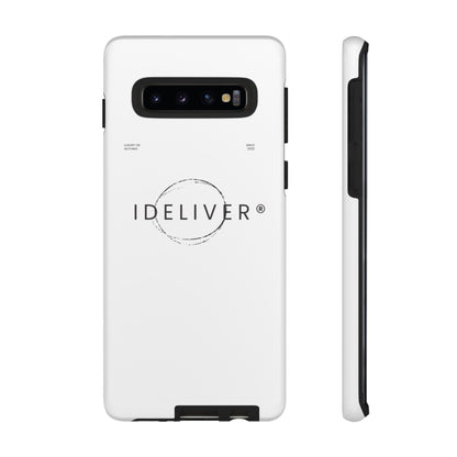 Original iDeliver™ Military-Inspired Phone Case with Delivery Design, Tough Cases, Camouflage Phone Cover, Unique Gift for Adventurers, Practical [...]