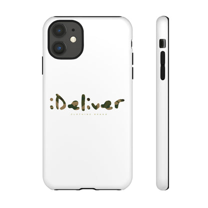 Original iDeliver™ Military-Inspired Phone Case with Delivery Design, Tough Cases, Camouflage Phone Cover, Unique Gift for Adventurers, Practical [...]