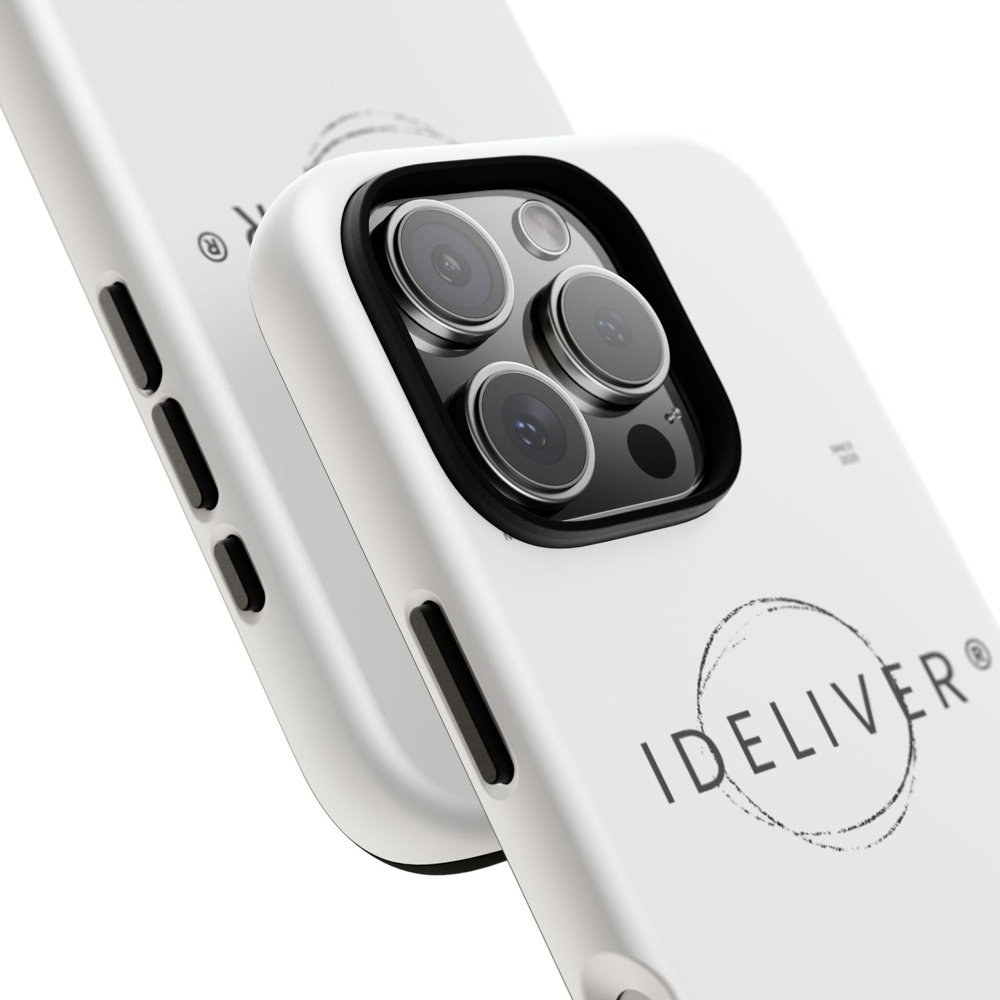 Original iDeliver™ Military-Inspired Phone Case with Delivery Design, Tough Cases, Camouflage Phone Cover, Unique Gift for Adventurers, Practical [...]