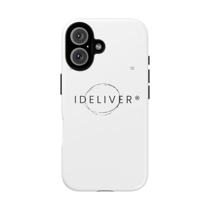 Original iDeliver™ Military-Inspired Phone Case with Delivery Design, Tough Cases, Camouflage Phone Cover, Unique Gift for Adventurers, Practical [...]