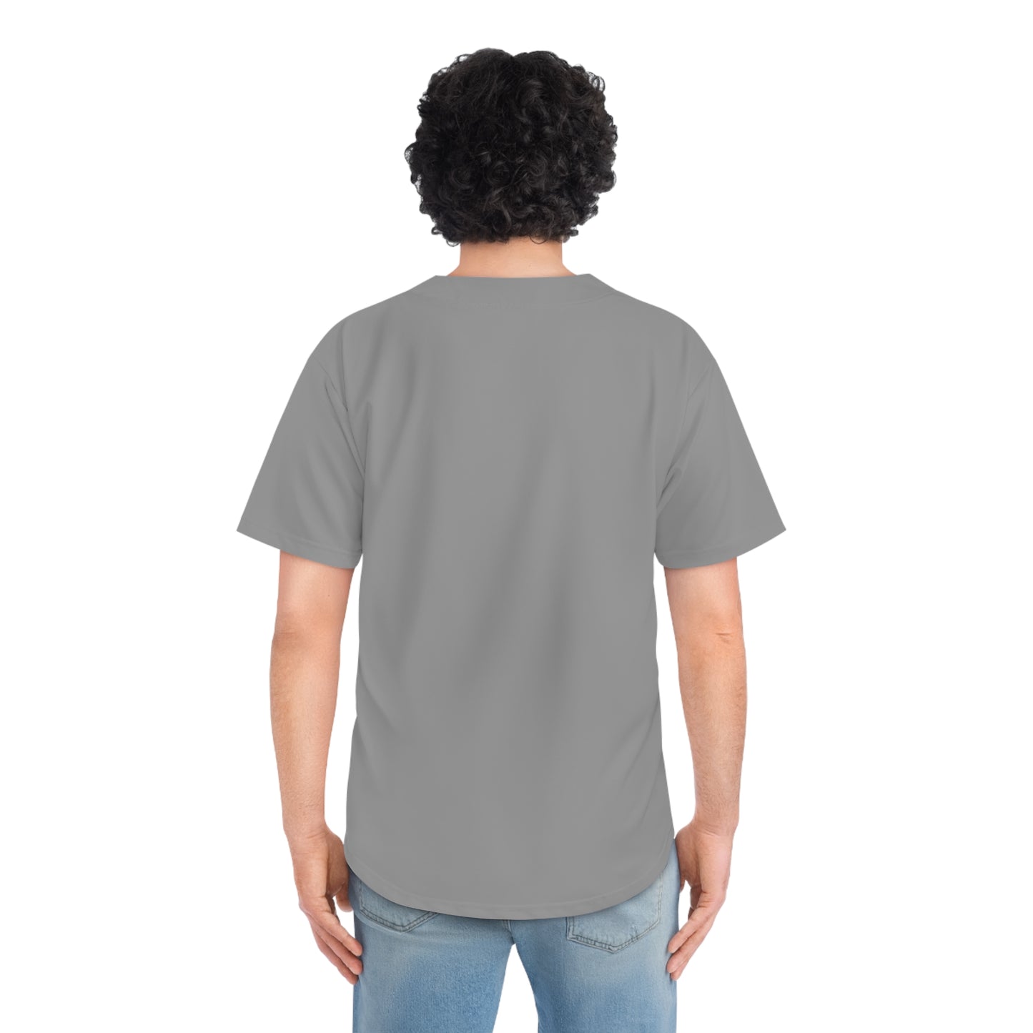 iDeliver's Premium Men's Baseball Jersey