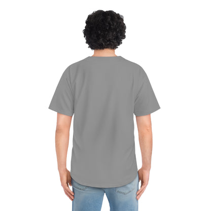 iDeliver's Premium Men's Baseball Jersey