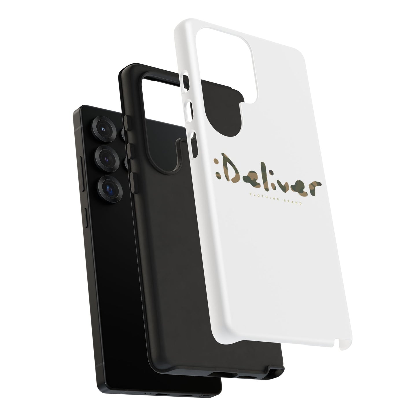 Original iDeliver™ Military-Inspired Phone Case with Delivery Design, Tough Cases, Camouflage Phone Cover, Unique Gift for Adventurers, Practical [...]