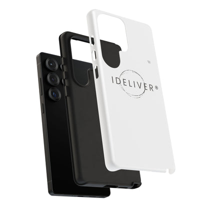 Original iDeliver™ Military-Inspired Phone Case with Delivery Design, Tough Cases, Camouflage Phone Cover, Unique Gift for Adventurers, Practical [...]