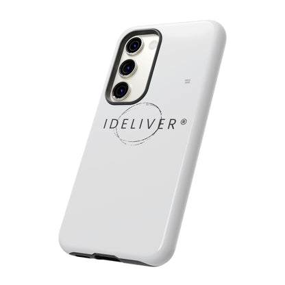 Original iDeliver™ Military-Inspired Phone Case with Delivery Design, Tough Cases, Camouflage Phone Cover, Unique Gift for Adventurers, Practical [...]