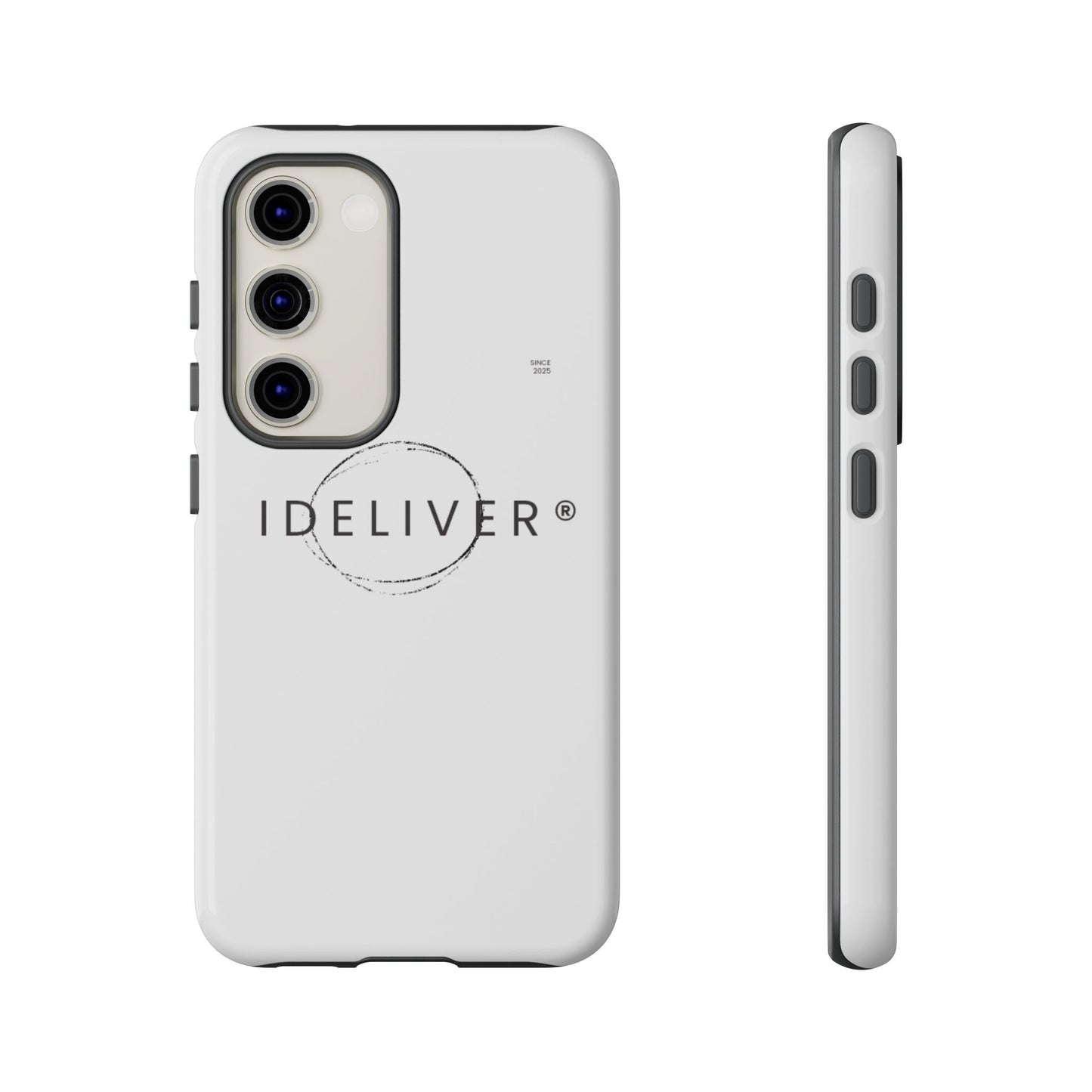 Original iDeliver™ Military-Inspired Phone Case with Delivery Design, Tough Cases, Camouflage Phone Cover, Unique Gift for Adventurers, Practical [...]
