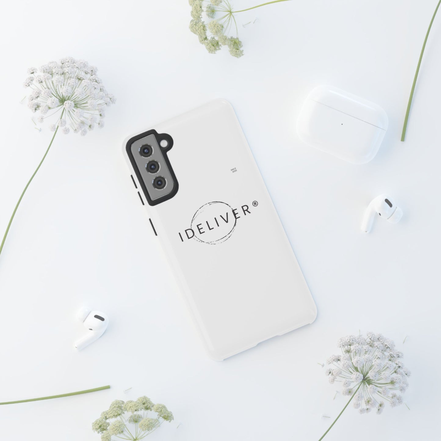 Original iDeliver™ Military-Inspired Phone Case with Delivery Design, Tough Cases, Camouflage Phone Cover, Unique Gift for Adventurers, Practical [...]