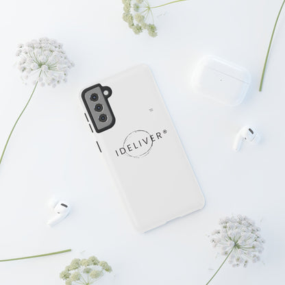 Original iDeliver™ Military-Inspired Phone Case with Delivery Design, Tough Cases, Camouflage Phone Cover, Unique Gift for Adventurers, Practical [...]